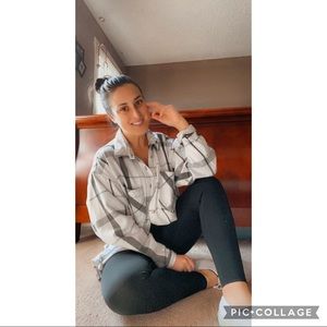 Meet your Posher, Jackie